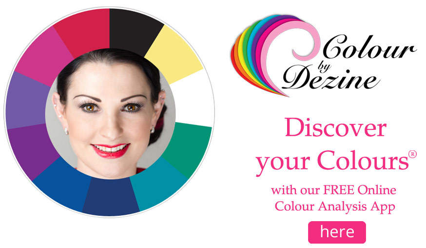 Free Color Analysis for Women